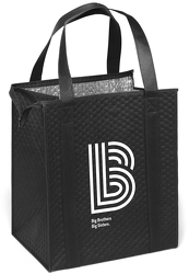 Insulated Grocery Bag